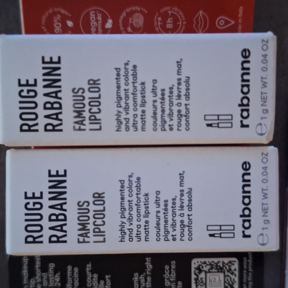 Paco Rabanne bundle - Picture 3 of 9